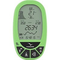 Flymaster Vario LS - Green