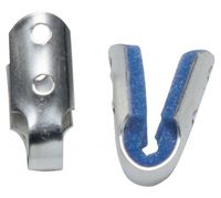 Aluminum Padded Finger Cots