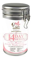 Egypt's Treasures Organic Family 14 Day Detox Plan