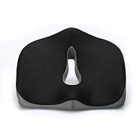 HYJ Seat Cushion Medical Seat Cushion Pain Relief Hemmoroid Treatment Bed Sores Coccyx Sciatica,NO1