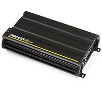 Kicker 12CX3004 Speaker Amplifier CX300.4 Amp 300W (Renewed)