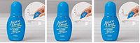 Just A Drop - The Natural Toilet Odor Neutralizer - 15 ml (Thrее Расk)