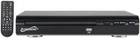 Supersonic SC25 All Region DVD Player with USB Input and Remote Control