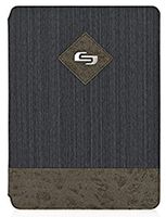 Solo Slim Case for iPad Air (IPD2116-10BB24)