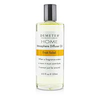 Demeter Atmosphere Diffuser Oil, Fruit Salad, 4 Ounce