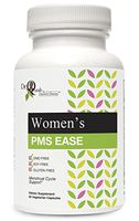 Dr Qutab The Doctor's Doctor, Women's PMS Ease, Menstrual Cycle Support