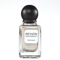 Revlon Parfumerie Scented Nail Enamel, 120 Spun Sugar, 0.4 Fluid Ounce