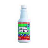 Jones Stephens Corp Pt Drain Opener (Pack Of 12) S95-70 Drain Cleaners & Openers
