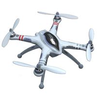 Walkera QR X350 RTF Drone Quadcopter w/ Devo7