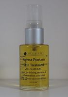 Eczema Psoriasis Skin Treatment-100% Natural-30 ml