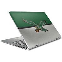 Skinit Decal Laptop Skin for Spectre x360 15.6in (2-in-1) - Officially Licensed NFL Philadelphia Eagles Vintage Design