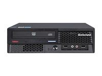 Lenovo ThinkCentre M58 Small Form Factor High Performance Business Desktop Computer (Intel Core 2 Duo 3.0GHz, 4GB RAM, 1TB HDD, Win 10) (Certified Refurbishd)