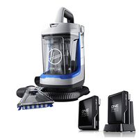 Hoover ONEPWR Spotless GO Cordless Carpet and Upholstery Cleaner with Additional 3Ah Battery, BH12001, BH15030