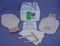 Bristol Myers Squibb 411491 NATURA DRN PCH 20/BX 1Box