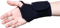 Body Sport Neoprene Wrist Support with Thumb Loop