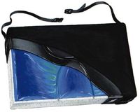 MCK74514300 - Skil-care Seat Cushion Position-Plus+ 16 X 20 X 2-1/2 Inch Gel/Foam