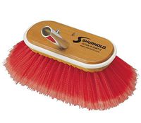 Shurhold 965 6 Inch 6" Combo Brush