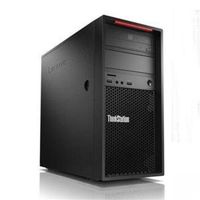 Lenovo 30BX002HUS ThinkStation P520c Workstation 1 x Intel Xeon W-2123 Quad-core (4 Core) 3.6GHz 8GB DDR4 SDRAM 1TB HDD Windows 10 Pro 64-bit