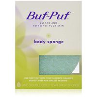 Buf-Puf Body Sponge 1 Unit