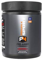 Proven4 preworkout for Men and Women with creatine and beta Alanine. NSF Certified Supplements for a Clean pre Workout Powder. Fruit Punch 30 Servings