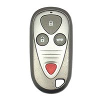 E4EG8D-444H-A ACURA MEMORY 1 Factory OEM KEY FOB Keyless Entry Remote 4 BUTTON