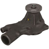Hyster 2053667 Forklift Water Pump, For 3L 4 Cylinder Engine