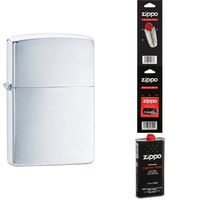 Zippo Ultimate Lighter Bundle