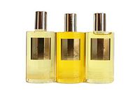 Uplifting Awakening and Soothing Massage Oil 3.4 fl.oz (Set 3)