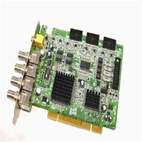 Avermedia NV3000 Surveillance Solution