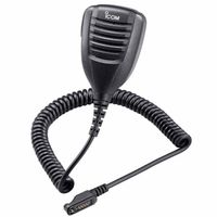 Icom HM169 Waterproof Speaker Mic Fit For M88