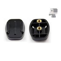 Shill Quick Tripod Mount for GoPro Hero 1, 2, 3 and 3+ Action Cameras