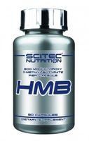 Scitec mega hmb 90caps by Scitec