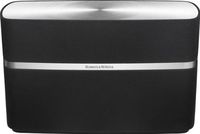 Bowers & Wilkins A5 RC Hi-Fi Wireless Music System with AirPlay, Black (Renewed)