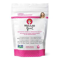 LORNA VANDERHAEGHE Regular Girl, 180 GR