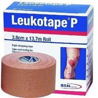 1.5 Inch Leukotape P Sportstape #76168 - - 1.5 Inches X 15 Yards - 30 Piece by BSN Medical