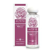 Alteya Organics, Water Bulgarian Rose, 8.5 Fl Oz