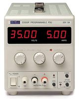 TTi EX355P EX-P Series Bus Programmable 175W DC Power Supply 35V/5A