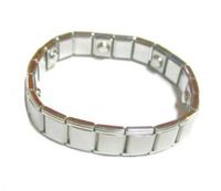 Roger Enterprises Magnetic Bracelet Infinite Stretch Style