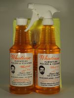 Whatiuse Orange Oil Furniture Polish and Cleaner