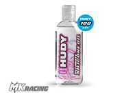 HUDY Ultimate Silicone Oil 100 CST - 100ml