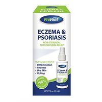 ProVent Eczema & Psoriasis - 2 oz