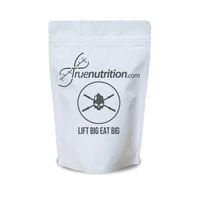 True Nutrition LiftBigEatBig Formula [Milk] (Chocolate 1lb.)