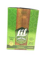 Lit Culture 100% Organic Non-GMO Hemp Wraps -(Box) 25 Pack- Original