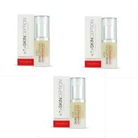 Skinception Dermefface Fx7 3 Month Supply Scar Removal Treatment