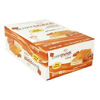 BioNutritional Research Group - Power Crunch Protein Energy Bar Salted Caramel, 5-1.4oz Bars