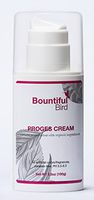 Bountiful Bird  Organic Herbs Progesterone Cream, 3.5 oz (100 g)