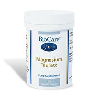 BioCare Magnesium Taurate