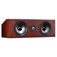 Polk Audio TSx 150C Center Channel Speaker - Cherry
