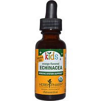 Herb Pharm - Children's Echinacea Alcohol-Free 1 oz [Health and Beauty]