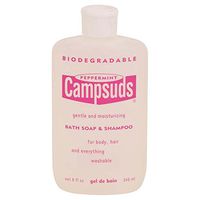 Sierra Dawn Campsuds Peppermint All Purpose Cleaner, 8-Ounce